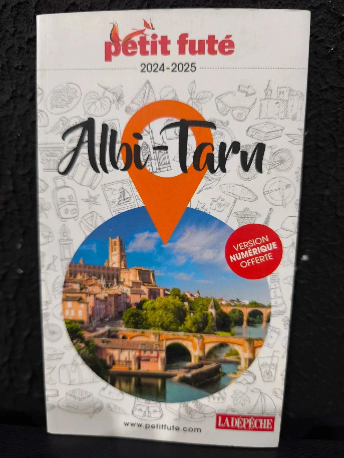 Albi-Tarn